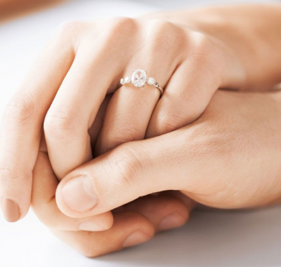 diamond engagement rings Melbourne