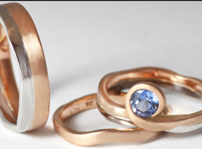 Bespoke Rings