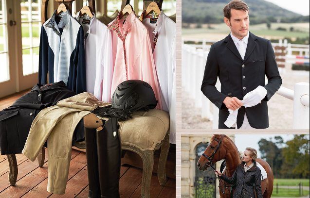 Cheap Riding And Fashion Clearance Clothes For Equestrian Wear