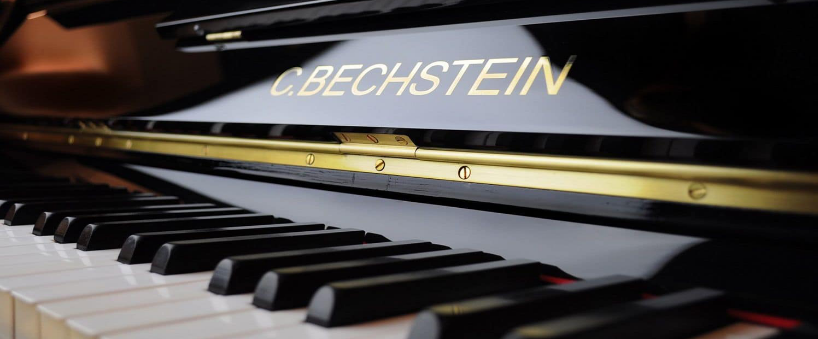 Renting or buying a second hand piano.