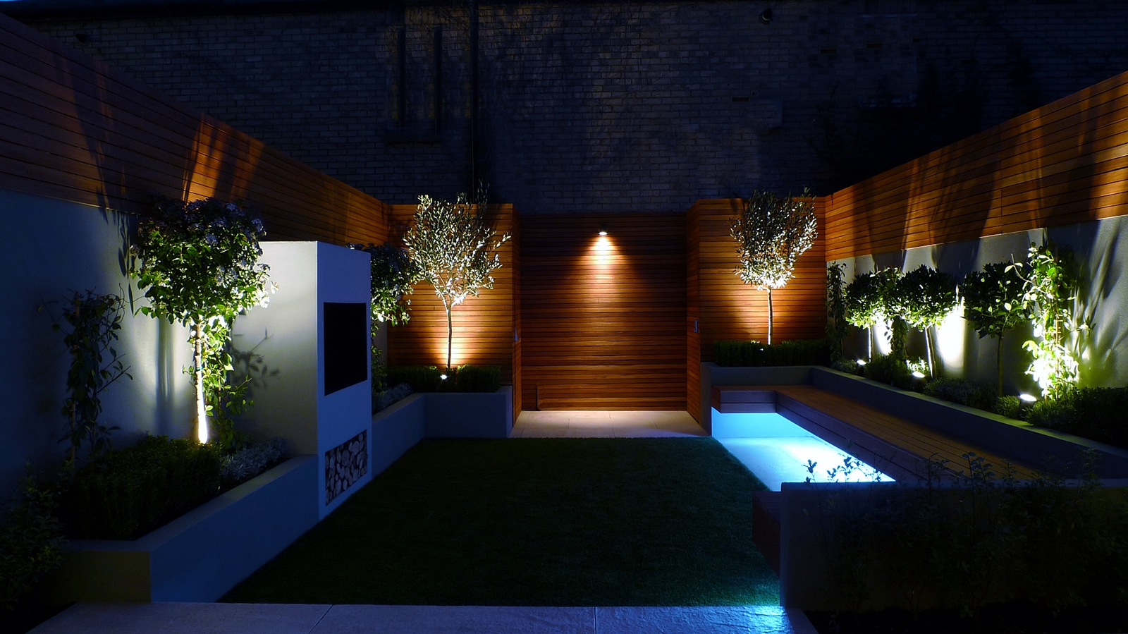 Design And Ideas For Outdoor Lighting In Melbourne