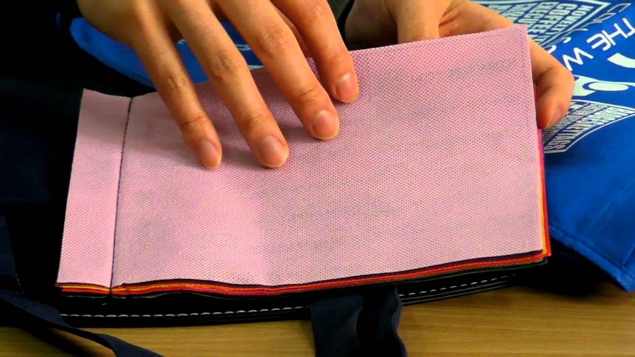 Reasons for using promotional calico bags