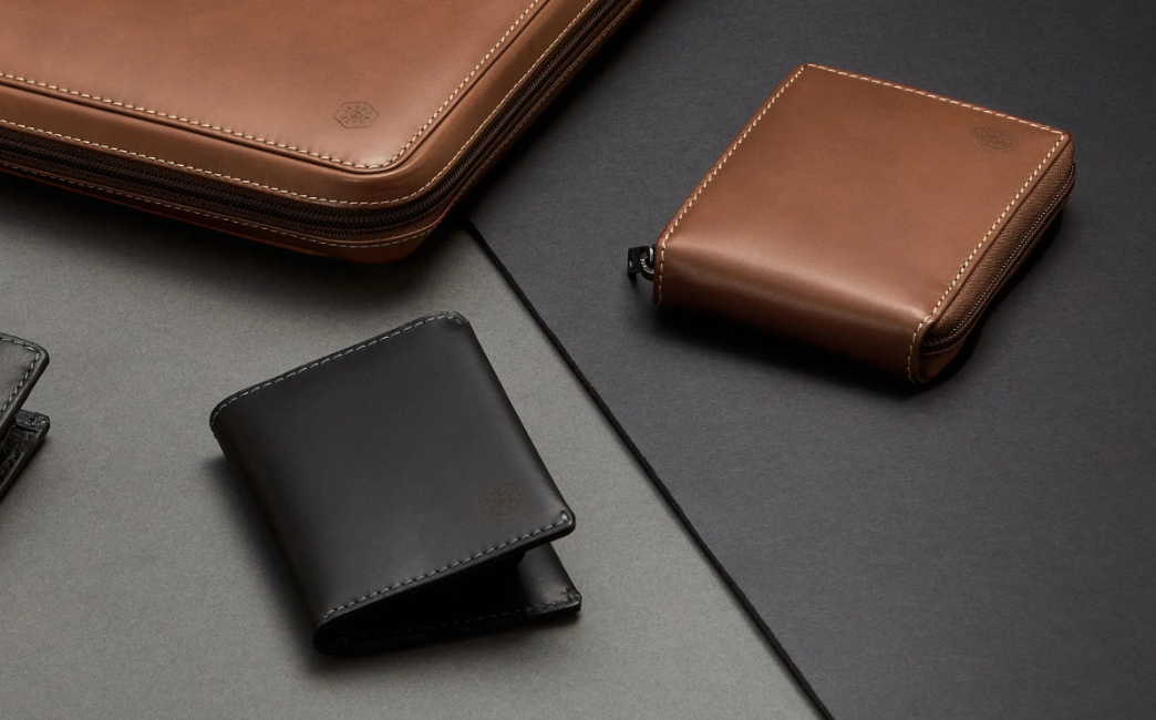 Things To Consider While Purchasing Leather Wallets Online