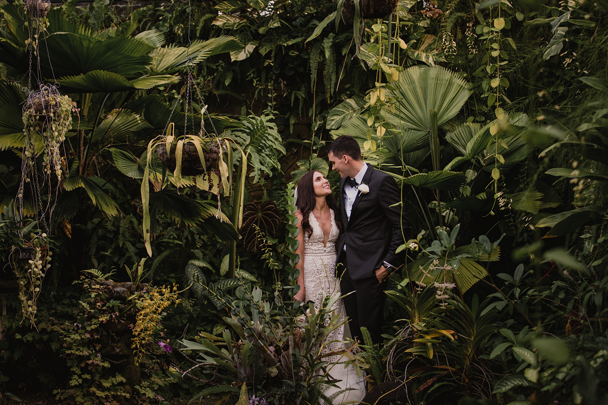 Natural Wedding Photographer Byron Bay