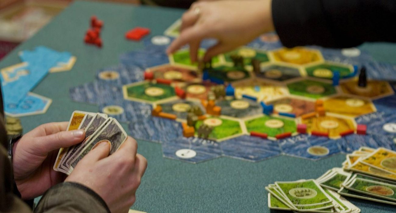 Top Reasons Why You Should Provide Board Games NZ to Your Kids