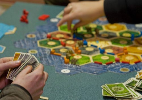 Top Reasons Why You Should Provide Board Games NZ to Your Kids