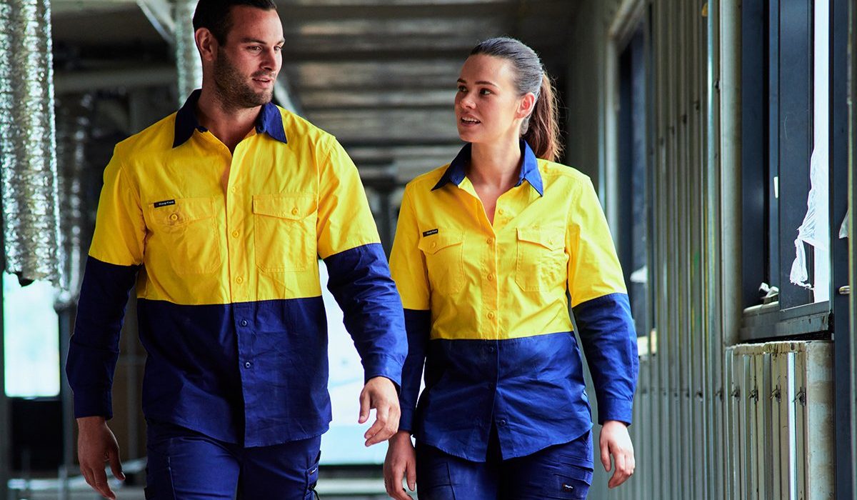 How to Enjoy the Benefits of Your Workwear?