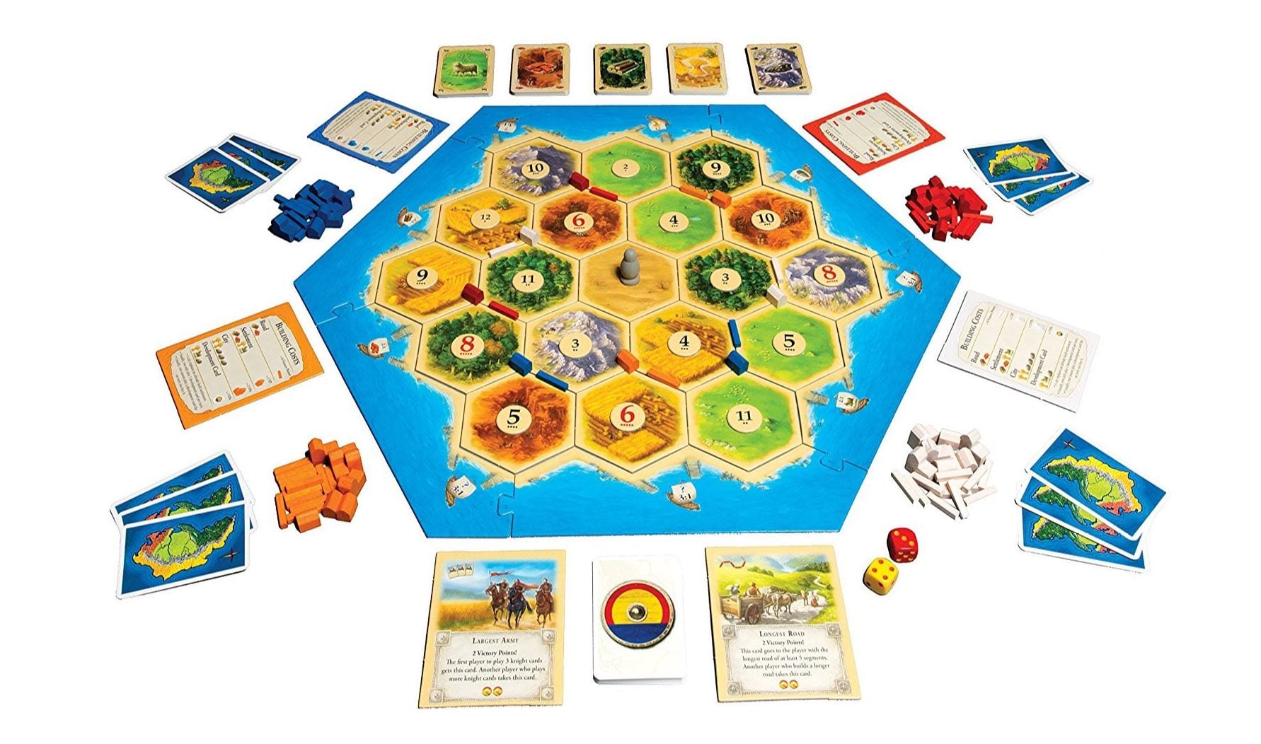 Board games NZ