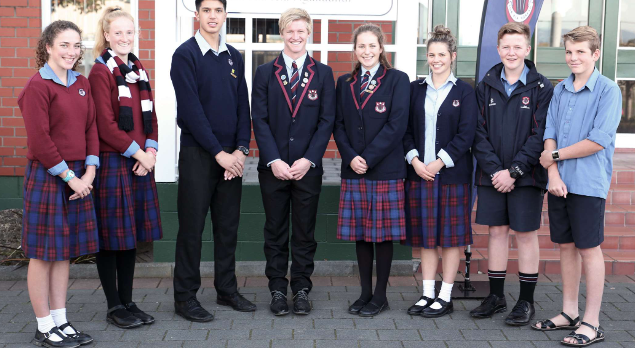 How to Choose School Uniform Suppliers Perth