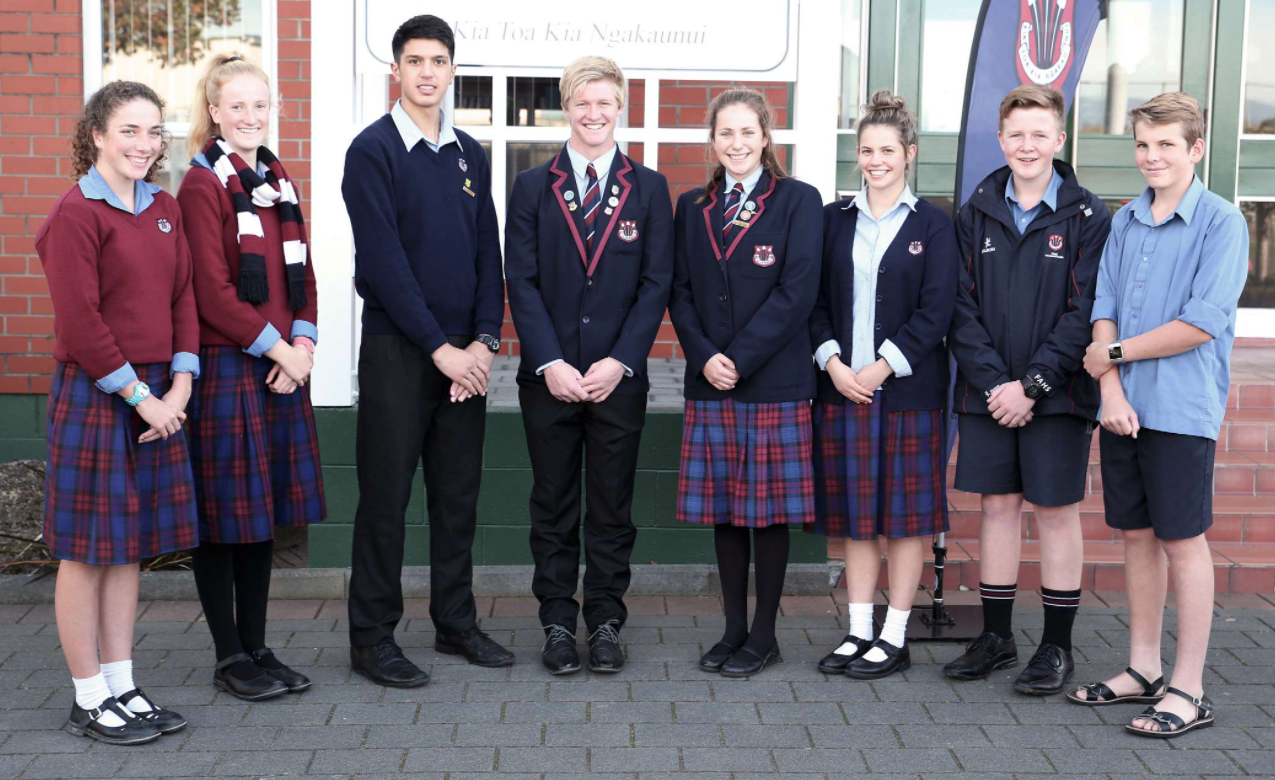 school uniform suppliers Perth