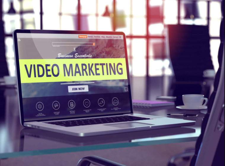 Advantages Of Choosing Online Video Marketing For Your Business