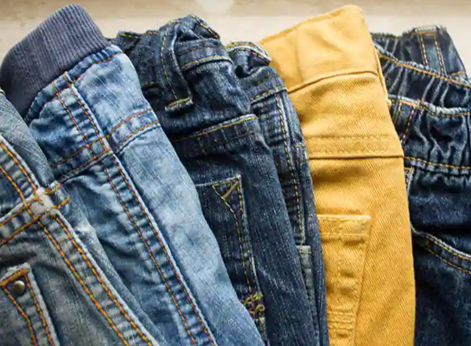 denim jeans for sale