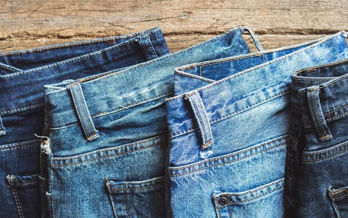 How to choose the best denim jeans for sale