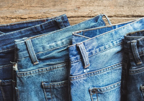 How to choose the best denim jeans for sale