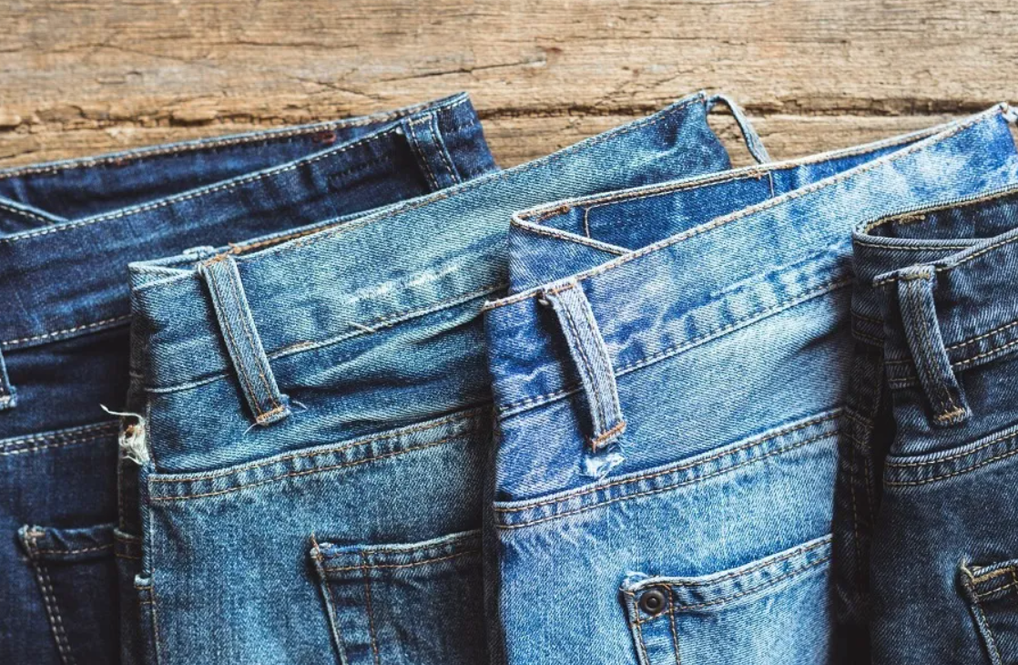 denim jeans for sale