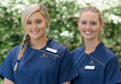 Uniforms for Aged Care and Healthcare Workers in Australia