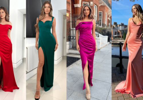 Why Most Ladies Prefer to Wear Fitted Dresses
