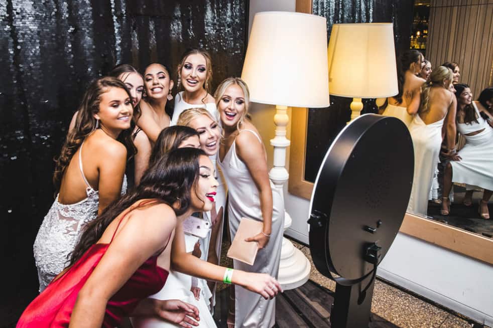 Brisbane Photo Booths: 5 Types of Photo Booths That Will Make Your Event Unforgettable