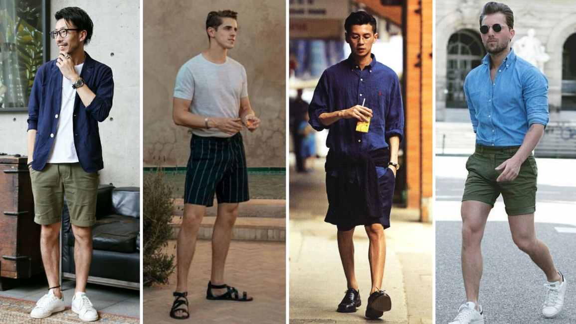Choosing the Perfect Fit: A Guide to Puma Men’s Shorts Sizing