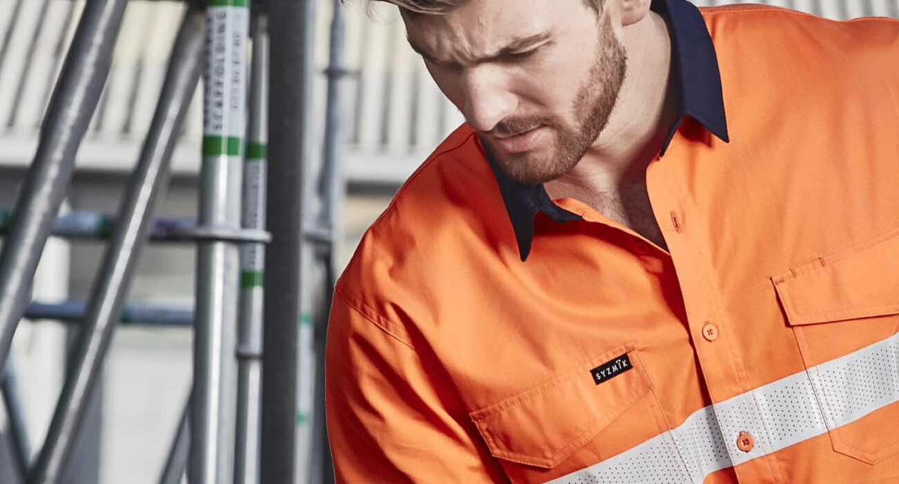 7 Tips For Choosing Fitting, Comfortable Workwear In Sydney
