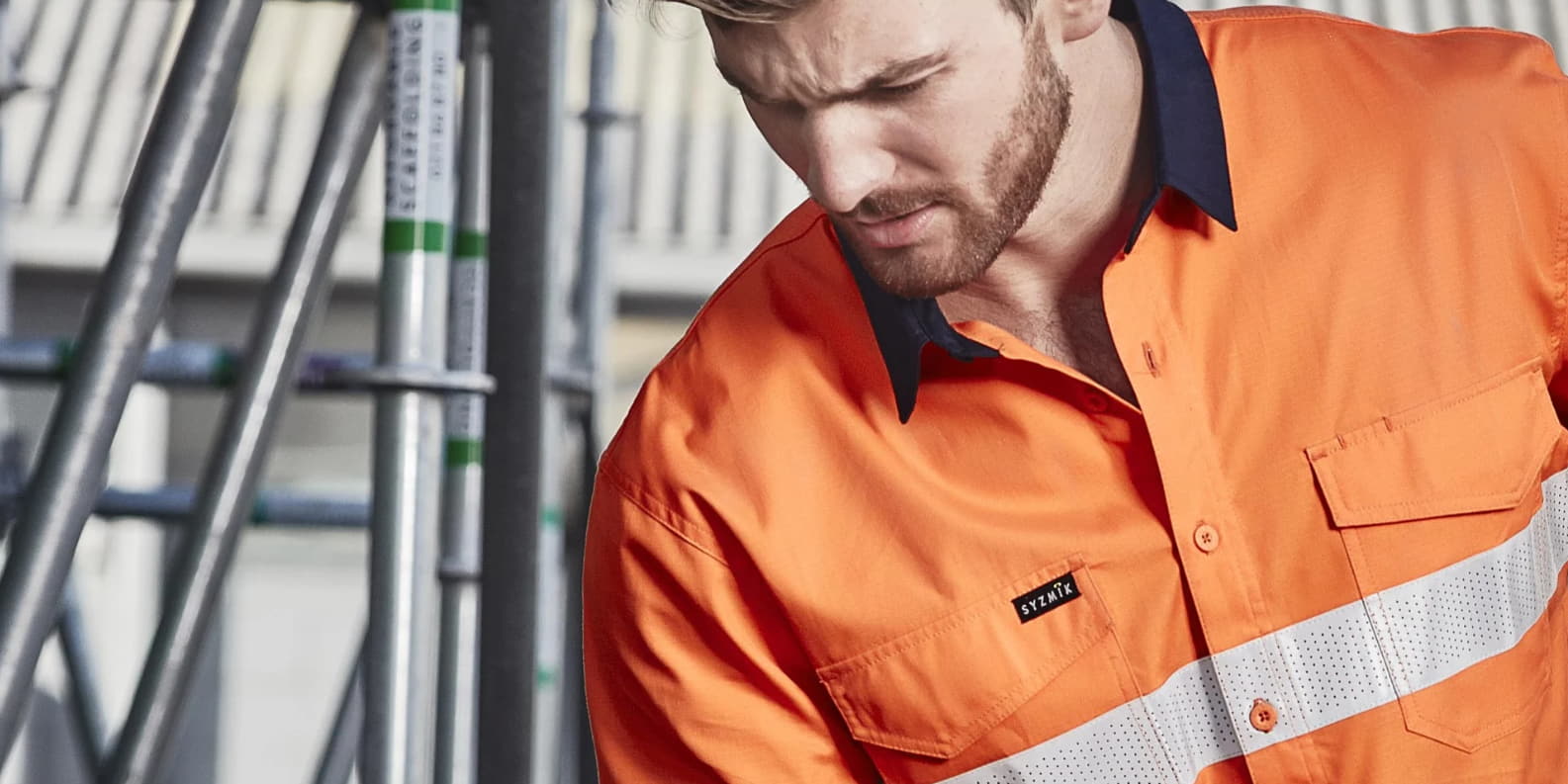 workwear in Sydney