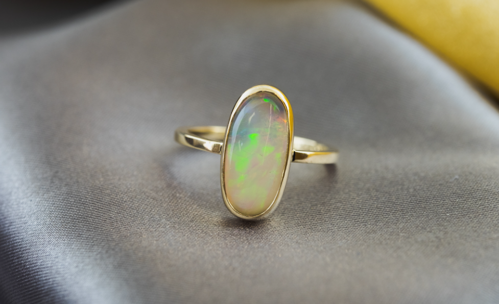 The Diversity of Opal Rings: A Buying Guide for Your Tastes