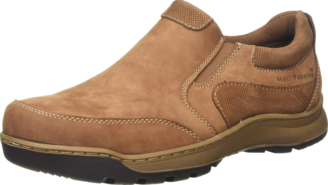 Why Hush Puppies Shoes Are the Perfect Blend of Style and Comfort