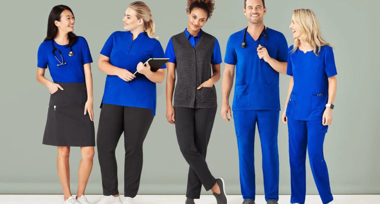 The Role of Aged Care Uniforms in Promoting the Best Environment
