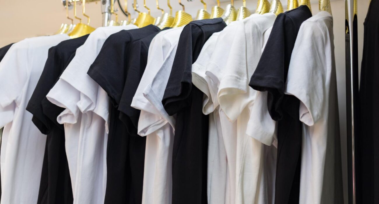 Why You Should Invest With A Plain T Shirt Supplier?