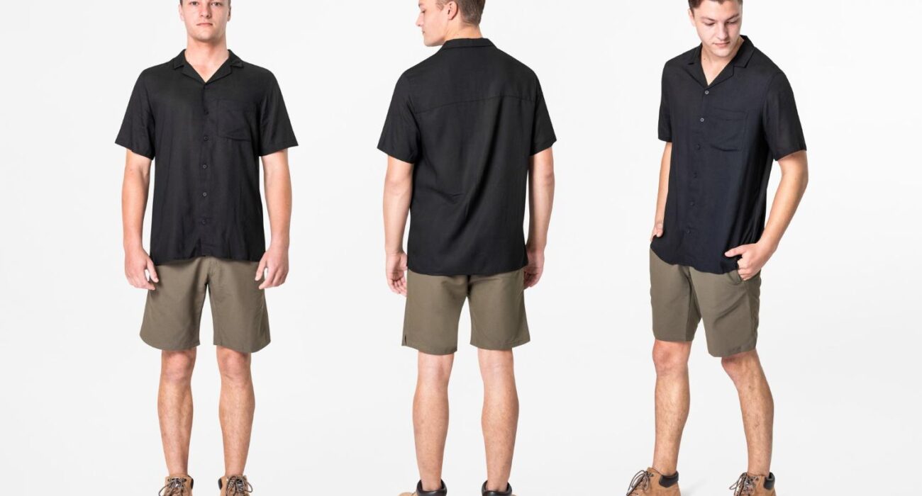 Why FXD Shorts Are the Go-To Choice for Everyday Wear