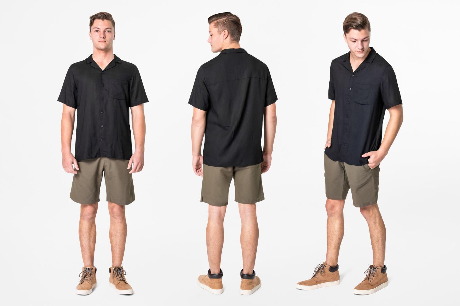 FXD shorts