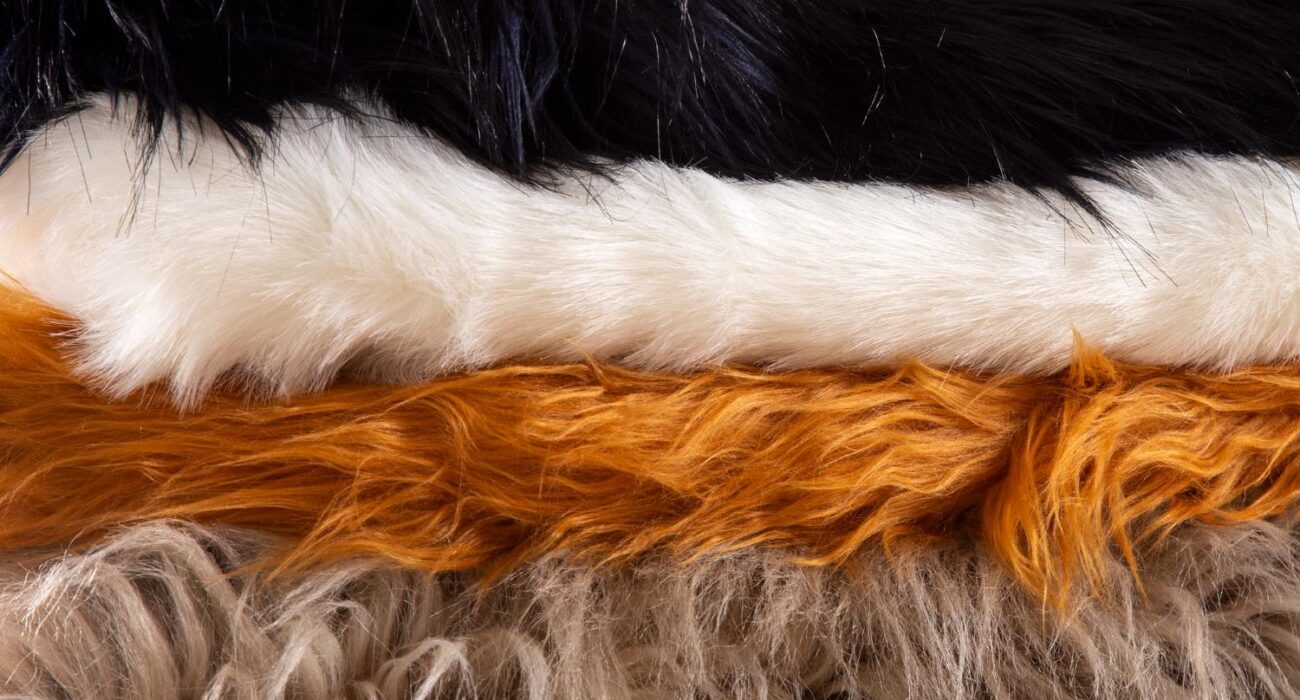How Faux Fur is a Sustainable Fashion Choice for Modern Consumers