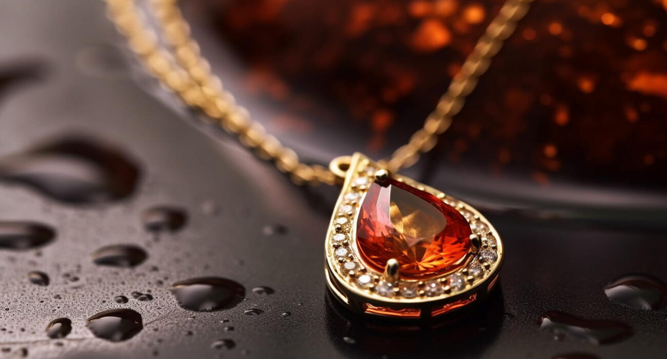 Discovering the Beauty and Benefits of Amber Jewellery